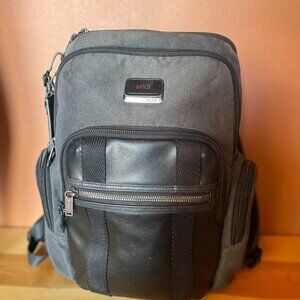 Great Condition Tumi Alpha Bravo Backpack
